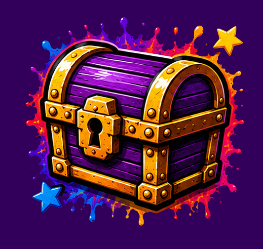 Treasure Hunter icon